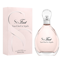 Perfume Van Cleef & Arpels So First Eau de Parfum Feminino 100ML foto 1