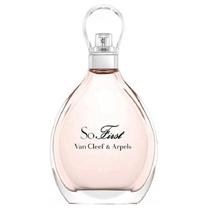 Perfume Van Cleef & Arpels So First Eau de Parfum Feminino 50ML foto principal