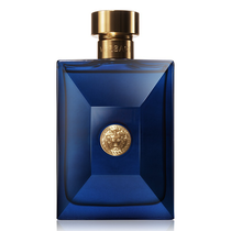 Perfume Versace Dylan Blue Pour Homme Eau de Toilette Masculino 200ML foto principal