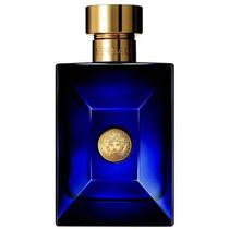 Perfume Versace Dylan Blue Pour Homme Eau de Toilette Masculino 50ML foto principal