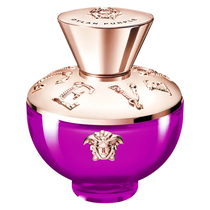 Perfume Versace Dylan Purple Pour Femme Eau de Parfum Feminino 100ML foto principal