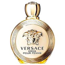 Perfume Versace Eros Pour Femme Eau de Parfum Feminino 100ML foto principal
