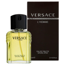 Perfume Versace L'Homme Eau de Toilette Masculino 100ML foto principal