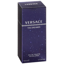 Perfume Versace The Dreamer Eau de Toilette Masculino 100ML foto 1