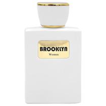 Perfume Via Paris Brooklyn Women Eau de Toilette Feminino 100ML foto principal
