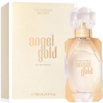 Perfume Victoria's Secret Angel Gold Eau de Parfum Feminino 100ML foto 1