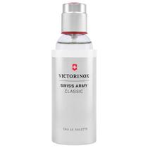 Perfume Victorinox Swiss Army Classic Eau de Toilette Masculino 50ML foto principal