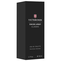 Perfume Victorinox Swiss Army Classic Eau de Toilette Masculino 50ML foto 1