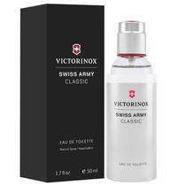Perfume Victorinox Swiss Army Classic Eau de Toilette Masculino 50ML foto 2