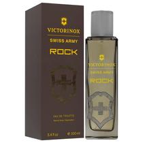 Perfume Victorinox Swiss Army Rock Eau de Toilette Masculino 100ML foto 2