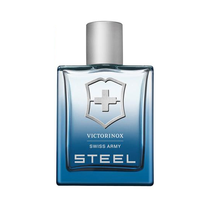 Perfume Victorinox Swiss Army Steel Eau de Toilette Masculino 100ML foto principal