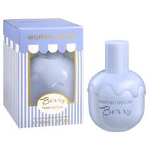 Perfume Women Secret Berry Temptation Eau de Toilette Feminino 40ML foto 2