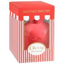 Perfume Women Secret Cherry Temptation Eau de Toilette Feminino 40ML foto 1