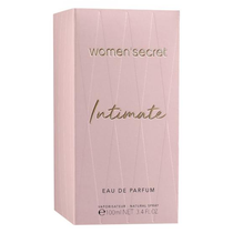 Perfume Women Secret Intimate Eau de Parfum Feminino 100ML foto 1