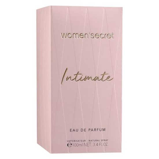 Perfume Women Secret Intimate Eau de Parfum Feminino 100ML no Paraguai