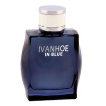 Perfume Yves de Sistelle Ivanhoe In Blue Eau de Toilette Masculino 100ML  foto principal