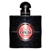 Perfume Yves Saint Laurent Black Opium Eau de Parfum Feminino 50ML foto principal