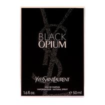 Perfume Yves Saint Laurent Black Opium Eau de Parfum Feminino 50ML foto 2