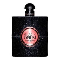 Perfume Yves Saint Laurent Black Opium Eau de Parfum 90ML