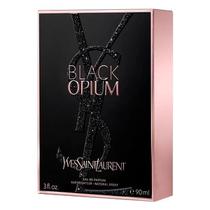 Perfume Yves Saint Laurent Black Opium Eau de Parfum Feminino 90ML foto 1