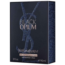 Perfume Yves Saint Laurent Black Opium Intense Eau de Parfum Feminino 90ML foto 1