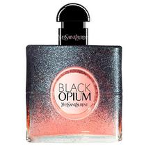 Perfume Yves Saint Laurent Black Opium Floral Shock Eau de Parfum Feminino 50ML foto principal