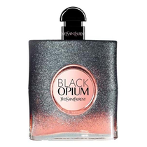Perfume Yves Saint Laurent Black Opium Floral Shock Eau de Parfum Feminino 90ML foto principal