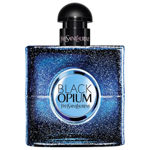 Perfume Yves Saint Laurent Black Opium Intense Eau de Parfum Feminino 50ML foto principal