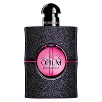 Perfume Yves Saint Laurent Black Opium Neon Eau de Parfum Feminino 75ML foto principal