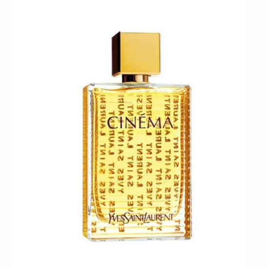 Perfume Yves Saint Laurent Cinéma Eau De Parfum Feminino 90ml No