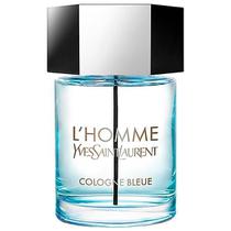 Perfume Yves Saint Laurent L'Homme Cologne Bleue Eau de Toilette Masculino 100ML foto principal