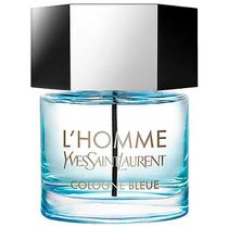Perfume Yves Saint Laurent L'Homme Cologne Bleue Eau de Toilette Masculino 60ML foto principal