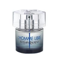Perfume Yves Saint Laurent L'Homme Libre Eau de Toilette Masculino 60ML foto principal