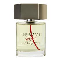Perfume Yves Saint Laurent L'Homme Sport Eau de Toilette Masculino 100ML foto principal