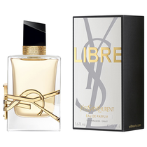 Perfume Yves Saint Laurent Libre Eau de Parfum Feminino 50ML foto 2
