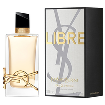 Perfume Yves Saint Laurent Libre Eau de Parfum Feminino 90ML foto 2