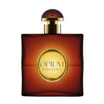 Perfume Yves Saint Laurent Opium Eau de Toilette Feminino 50ML foto principal