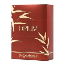 Perfume Yves Saint Laurent Opium Eau de Toilette Feminino 50ML foto 2
