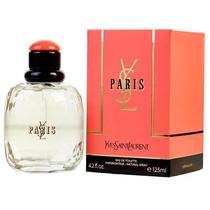 Perfume Yves Saint Laurent Paris Eau de Toilette Feminino 125ML foto 2
