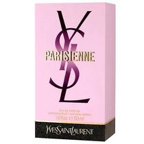 Perfume Yves Saint Laurent Parisienne Eau de Parfum Feminino 50ML foto 1