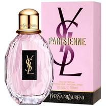 Perfume Yves Saint Laurent Parisienne Eau de Parfum Feminino 50ML foto 2