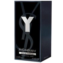 Perfume Yves Saint Laurent Y Eau de Parfum Masculino 60ML foto 1