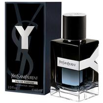 Perfume Yves Saint Laurent Y Eau de Parfum Masculino 60ML foto 2