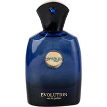 Perfume Zimaya Evolution Eau de Parfum Masculino 100ML foto principal