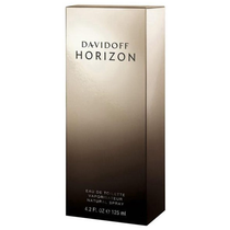 Perfume Davidoff Horizon Eau de Toilette Masculino 125ML foto 1