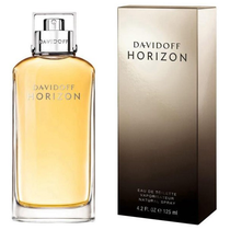 Perfume Davidoff Horizon Eau de Toilette Masculino 125ML foto 2