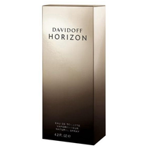 Perfume Davidoff Horizon Eau de Toilette Masculino 75ML foto 1