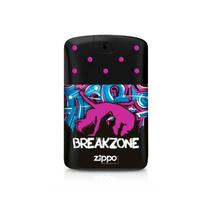 Perfume Zippo Breakzone Eau de Toilette Feminino 75ML foto principal