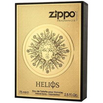 Perfume Zippo Helios Eau de Toilette Masculino 75ML foto 1