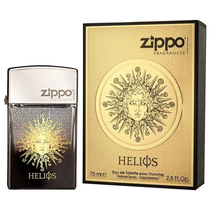 Perfume Zippo Helios Eau de Toilette Masculino 75ML foto 2
